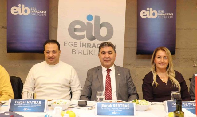 Sürdürülebilir moda endüstrisinin hedefi, 22 milyar dolar ihracat