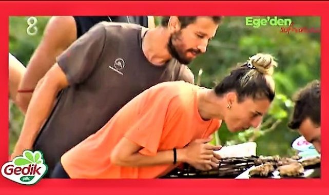 Survivor All Star'ın kazananları Gedik Piliç'in özel lezzetiyle ödüllendirildi