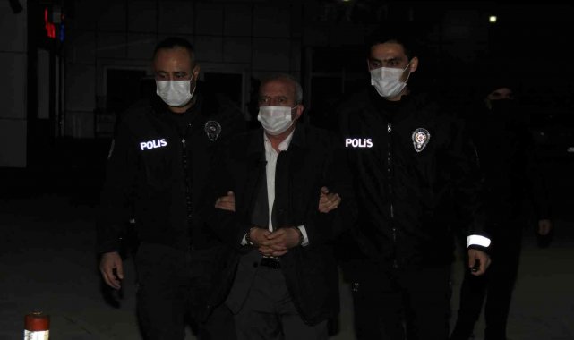 Tacizci okul müdürü hakkındaki yeni gelişmeler