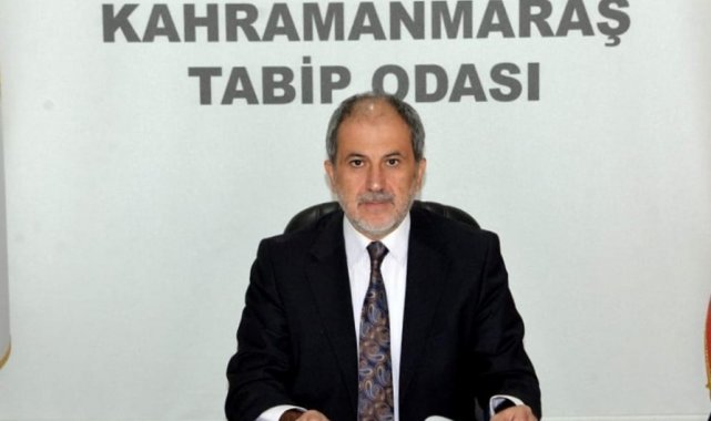 Tacizle suçlanan doktor tutuklandı