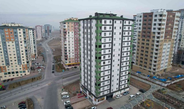 Talas&#039;ta kaçırılmayacak yatırım fırsatı