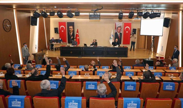 Talas'ta yuvalar daha sıcak olacak