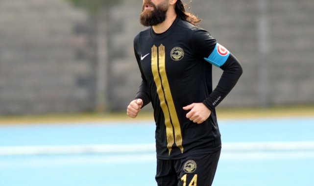 Talasgücü Belediyespor şampiyonluğa odaklandı