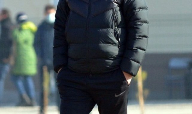 Talasgücü şampiyonluğa inanıyor