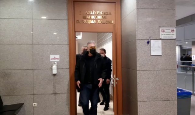 Tamer Karadağlı sosyal medyadan kendisine hakaret eden kişiden şikayetçi oldu