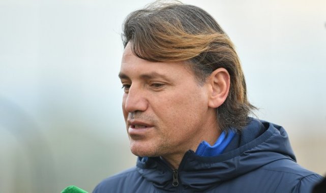 Tamer Tuna: "Transfer tahtası açılmazsa bu takım üstesinden gelemeyecek sorunlarla karşılaşabilir"