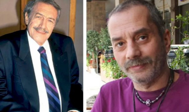 Tanju Okan&#039;ın oğlu Tansu Okan vefat etti