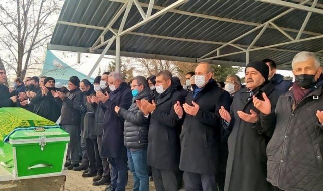 Tanrıöver'lerin acı günü