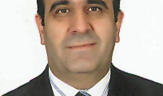 Tarakçıoğlu TSYD temsilcisi oldu