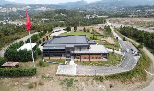 Tarihten gelen lezzetin son durağı