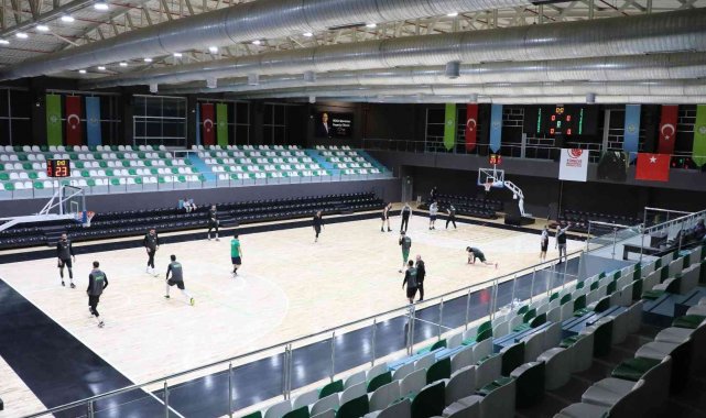 Tarık Almış Kapalı Yüzme Havuzu ve Spor Tesisleri yeniden kapılarını açıyor