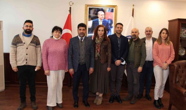 Tarımsal Alanda Araştırma ve Eğitim Protokolü imzalandı