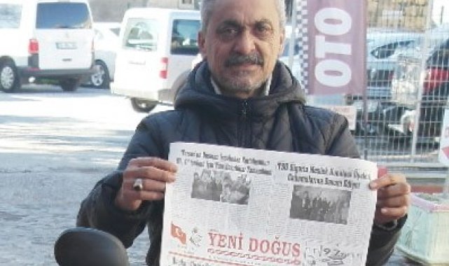 Tarsus'ta gazete dağıtıcısının elektrikli bisikletini çaldılar