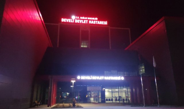 Tartıştığı kocasını kalbinden bıçaklayarak öldürdü