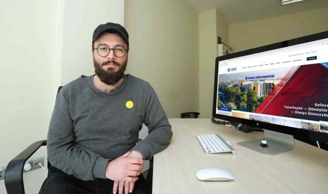 Tasarımıyla insan ticaretine dikkat çekti