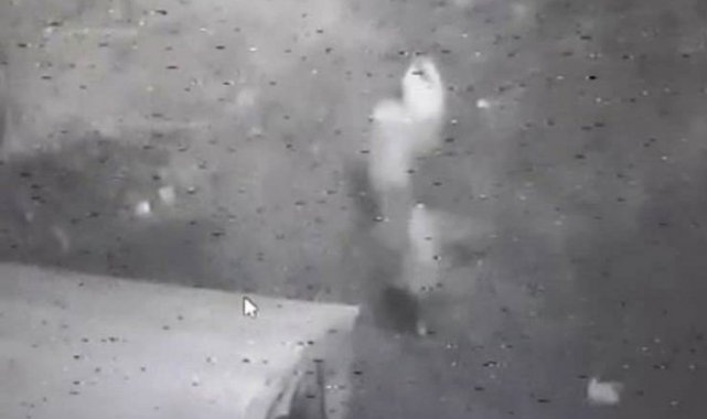 Tavşanlı'da 2 hırsızlık şüphelisi, polis ekiplerince yakalandı