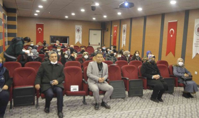 Tavşanlı&#039;da hijyen eğitimi