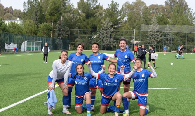 Taylancı, "ALG Spor'u yenmek istiyoruz"