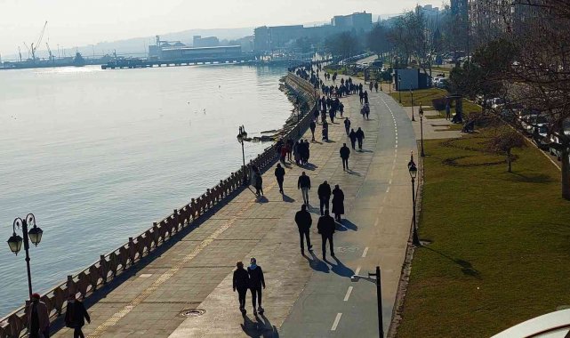 Tekirdağ'da 1 yılda 6 bin 956 evlilik, 2 bin 510 boşanma yaşandı