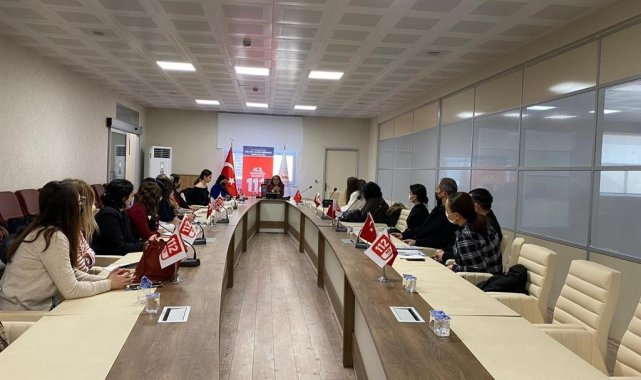 Teknik kurul toplantısı gerçekleştirildi