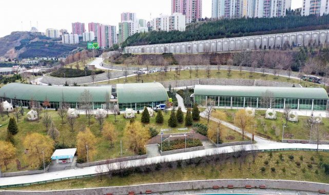 Teknolojik Girişim Merkezleri&#039;nde genç bilişimciler başarı rekorları kırıyor