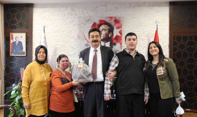 Temiz: "Emniyet mensupları özel bireylere gereken hassasiyeti gösteriyor"