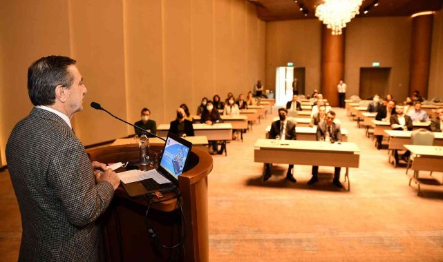 Tepebaşı Sürdürülebilir İşletmeler Projesi tanıtıldı