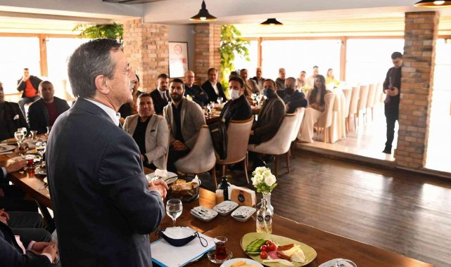 Tepebaşı'nda imara ilişkin çalışmalar tamamen dijital ortama taşınıyor