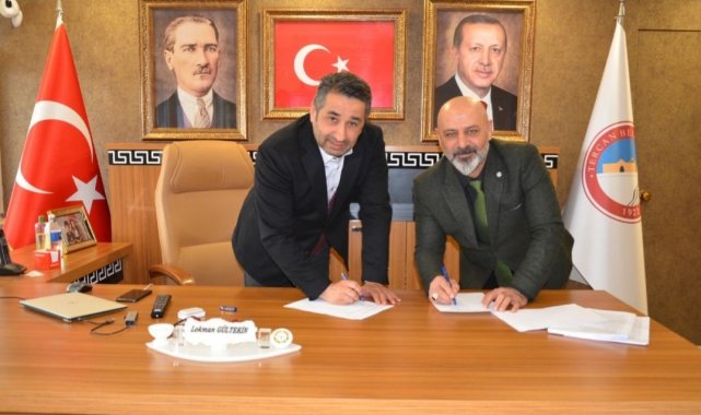 Tercan Belediyesi, personelinin maaşlarına 2022 yılı için yüzde 30 zam yapacak