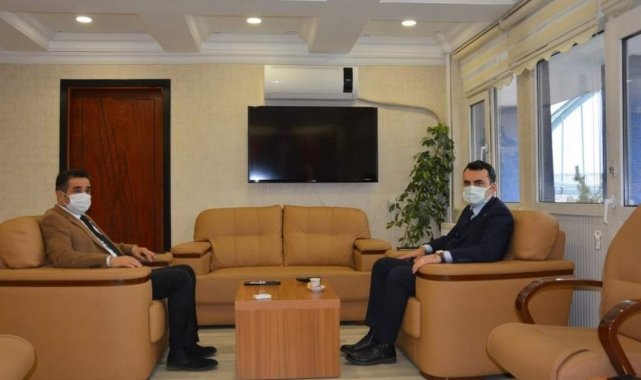 Tercan&#039;da kurtuluş hazırlıkları devam ediyor