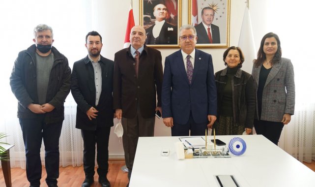 Termal kameraların tespit edemediği askeri kıyafet tasarlayacaklar