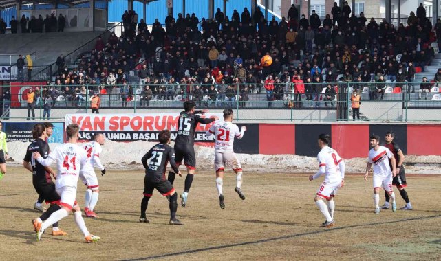 TFF 2. Lig Kırmızı Grup