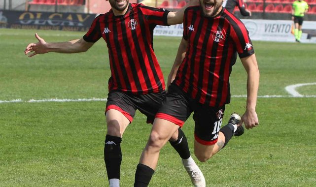 TFF 2. Lig: Turgutluspor: 1 1461 Trabzon FK: 0