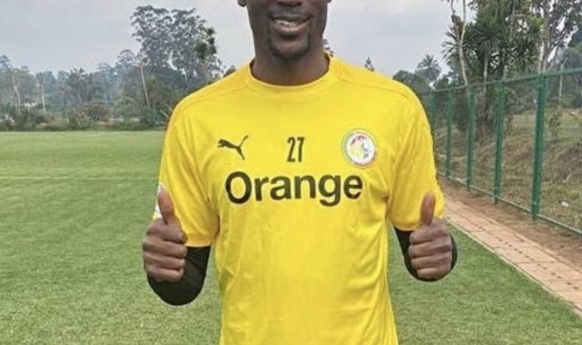 Thiam&#039;ın gelişi ertelendi