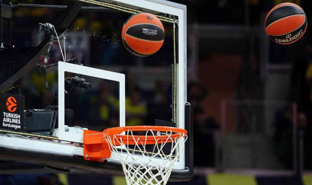 THY Euroleague'de 27. hafta heyecanı