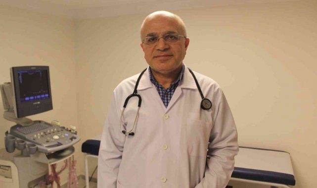 Tirod hastalıklarının bilinmeyenlerini uzmanı anlattı