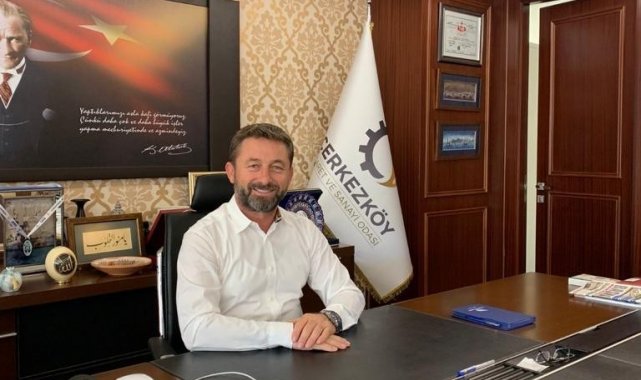 TOBB Çerkezköy'e okul yapacak