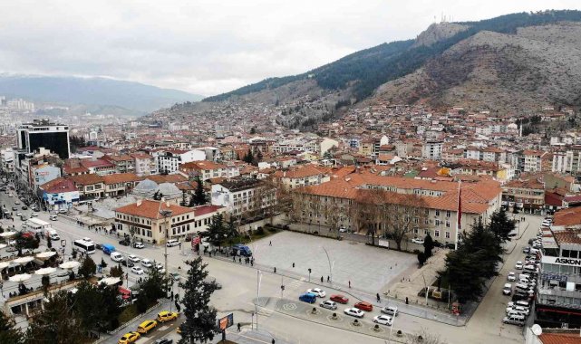 Tokat, korona virüs vaka yoğunluğunda zirveyi zorluyor