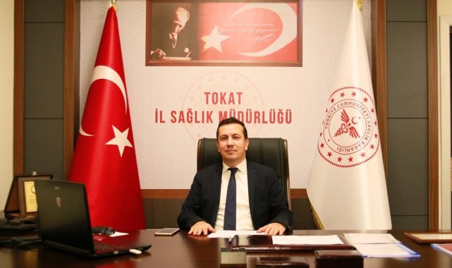 Tokat'a 36 hekim ataması yapıldı