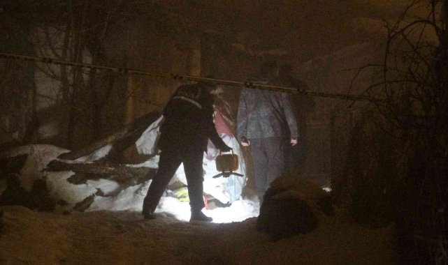 Tokat'ta av tüfekli saldırıda ağır yaralanan genç hayatını kaybetti