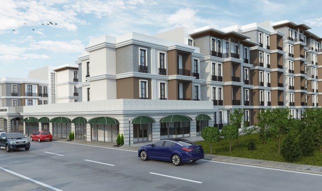 TOKİ yurt dışında yaşayan vatandaşları ev sahibi yapacak