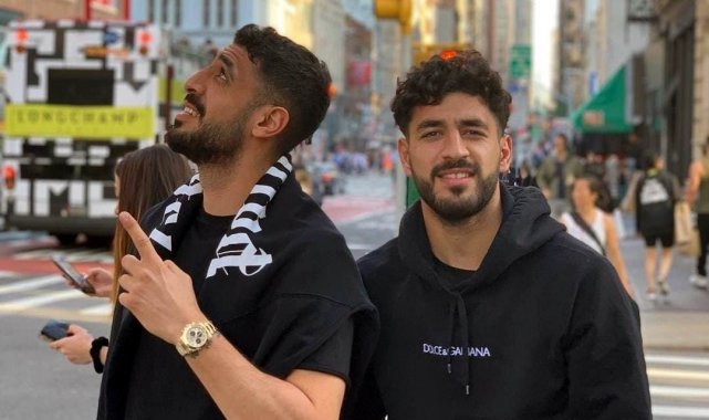 Tolcay Ciğerci: &quot;Ağabeyim gol yedirmemeye ben ise gol attırmaya çalışıyorum&quot;