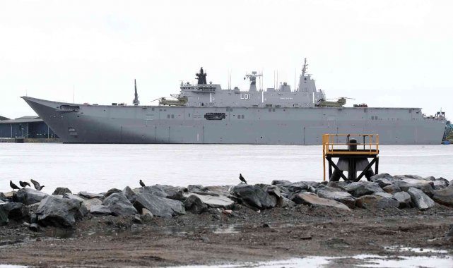 Tonga ilk kez Covid-19 karantinasına girdi