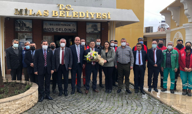 Toplu İş Sözleşmesi'nde anlaşmaya varıldı