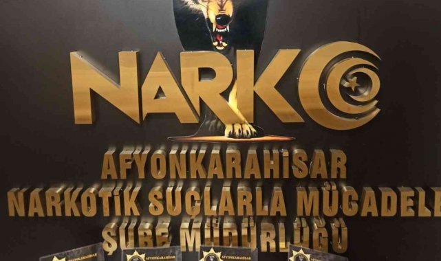 Torbacı operasyonunda bir kişi tutuklandı