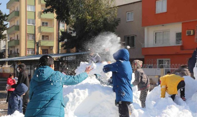 Toroslar Kar Festivali'nin tarihi ertelendi