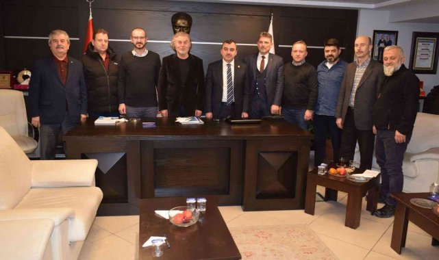 TPAO, Çaycuma'ya bölge müdürlüğü kuracak