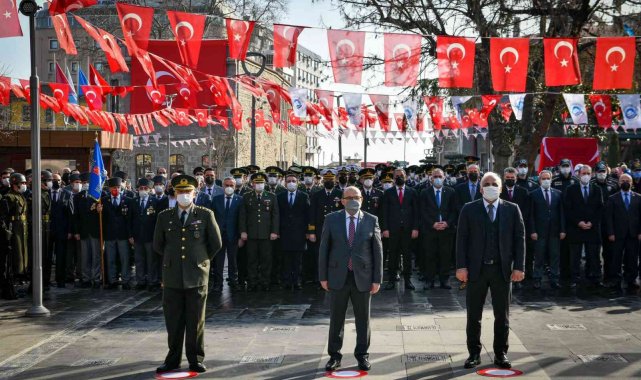 Trabzon&#039;da kurtuluş coşkusu