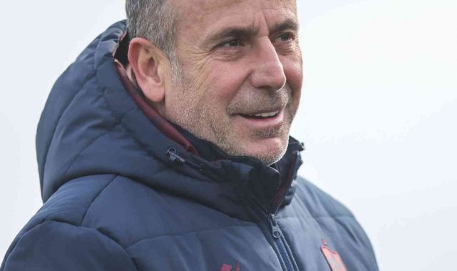 Trabzonspor&#039;un, Konyaspor karşısındaki en büyük kozu Abdullah Avcı