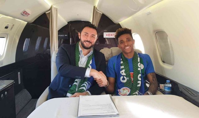 Transfer döneminde en çok Gedson Fernandes konuşuldu